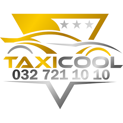 Taxi Cool