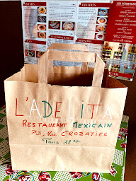 Photo n°71 de L'Adelita à Paris ()