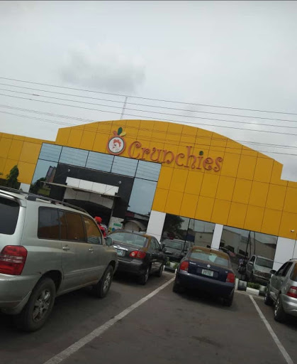 Crunchies Fried Chicken Limited, Leventis Building, 6 Factory Rd, Aba, Aba, Abia, Nigeria, Car Dealer, state Akwa Ibom