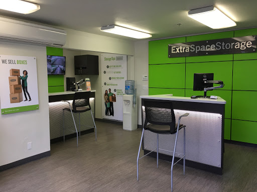 Storage Facility «Extra Space Storage», reviews and photos, 7392 Garden Grove Blvd, Westminster, CA 92683, USA