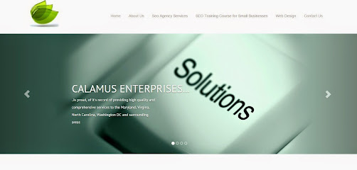 Calamus Enterprises
