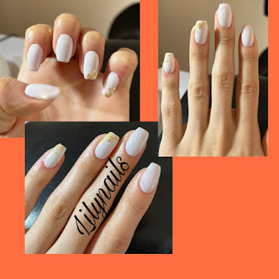 Lilynails à Tourves