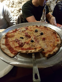 Pizza du Restaurant français Nul Part Ailleurs à Marseille - n°17