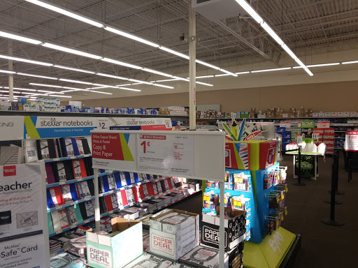 Office Supply Store «OfficeMax», reviews and photos, 4210 Portsmouth Blvd, Chesapeake, VA 23321, USA
