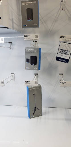 Electronics Store «Best Buy», reviews and photos, 1705 Norman Dr, Valdosta, GA 31601, USA