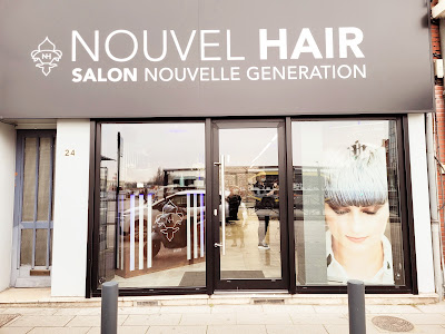 Nouvel Hair à Lens