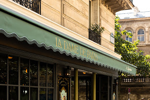 Photo n°47 de La Dame de Paris à Paris ()
