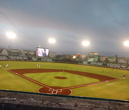 Parque Usos Multiples Nueva Kukulcan photo