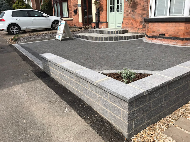 Comments and reviews of SP Paving Ltd