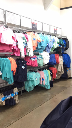 Sportswear Store «Columbia Sportswear Outlet Store», reviews and photos, 2950 I-20 Frontage Rd #1000, Grand Prairie, TX 75052, USA