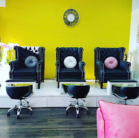 Tina Nail - Photo 7 - Car repair in Los Angeles, CA, Los Angeles