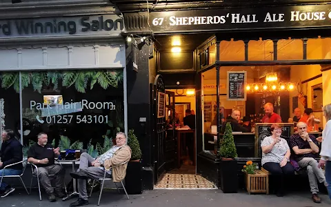 Shepherds' Hall Ale House & Victoria Rooms image