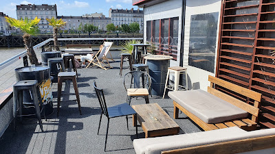LevЯette Café Nantes à Nantes