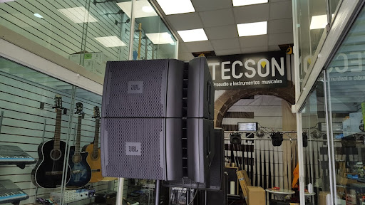 TECSON PERU