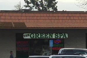 The Green Spa image