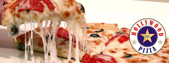 Értékelések erről a helyről: Hollywood Pizzéria, Szombathely - Pizza