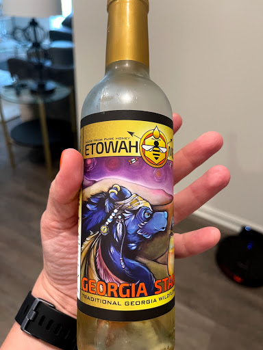 Wine Store «Habersham Winery Tasting Room», reviews and photos, 16 N Park St, Dahlonega, GA 30533, USA