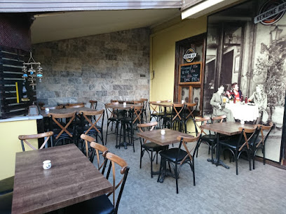 Kahverengi Cafe&Bar&Bistro