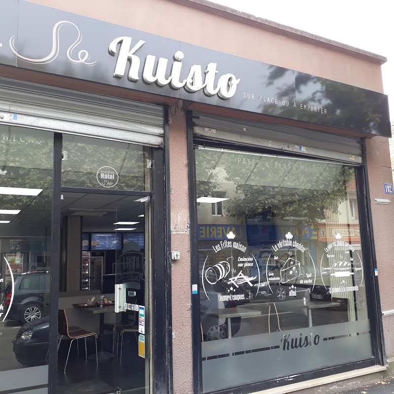 Kuisto Montreuil