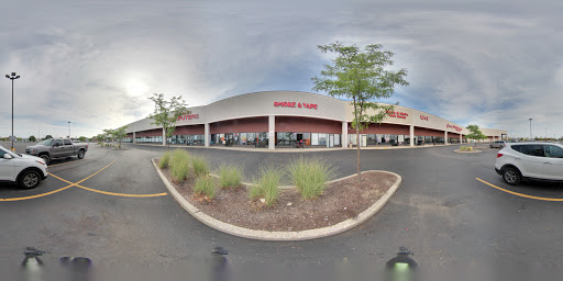 Tobacco Shop «Smoke and Vape», reviews and photos, 8526 W Golf Rd, Niles, IL 60714, USA