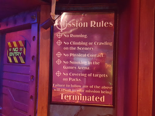 Amusement Center «X-Site Amusement Center», reviews and photos, 6155 E 86th St, Indianapolis, IN 46250, USA