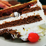 Photo n°2 de l'avis de Hans-Peter.R fait le 26/05/2022 à 15:01 sur le  Konditorei-Café König à Bad Herrenalb