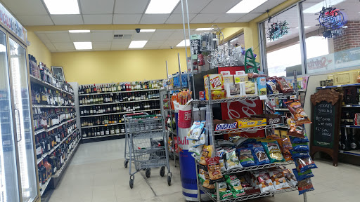 Liquor Store «Spirits Unlimited», reviews and photos, 580 N Main St, Barnegat, NJ 08005, USA