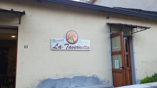 La Tavernetta Via Piazza Resistenza, 11, 89030 San Luca RC, Italia