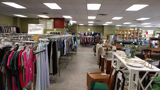 Thrift Store «Interfaith Emergency Services Thrift Store», reviews and photos, 718 N Pine Ave, Ocala, FL 34475, USA