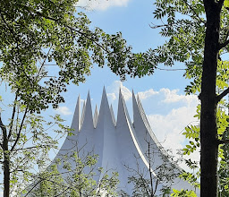 Tempodrom Berlin photo