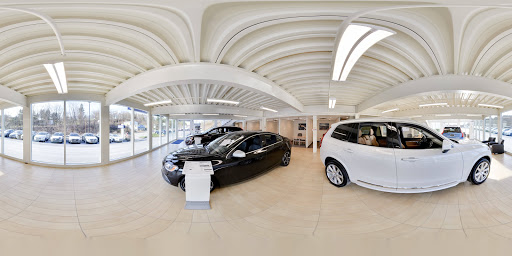 Car Dealer «Bill Gray Volvo Cars», reviews and photos, 2897 Washington Rd, McMurray, PA 15317, USA