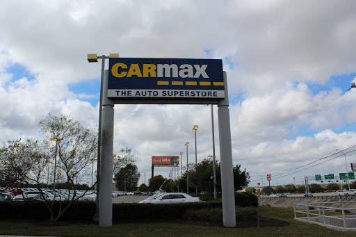 Used Car Dealer «CarMax», reviews and photos, 11880 I-35, San Antonio, TX 78239, USA