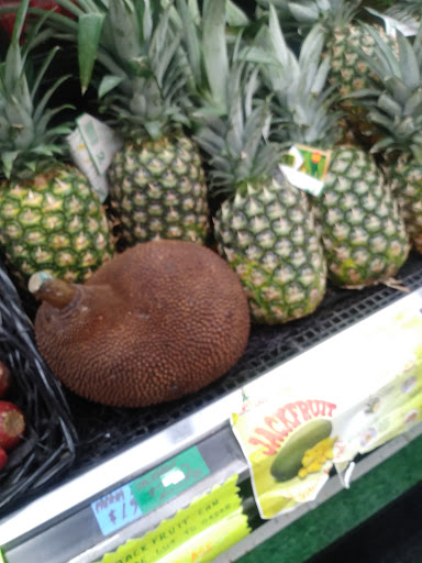 Grocery Store «Hollywood Super Market», reviews and photos, 714 N Main St, Royal Oak, MI 48067, USA