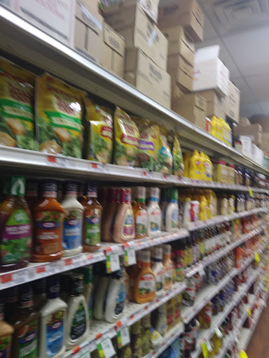 Supermarket «C-Town Supermarket», reviews and photos, 910 18th Ave, Newark, NJ 07106, USA