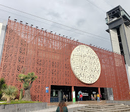 Centro Cívico Cultural 5 de Mayo photo