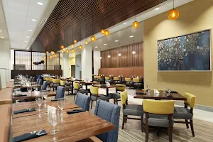 Sprigs Grille image