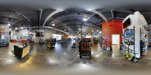 Bicycle Store «Village Bike & Fitness», reviews and photos, 450 Baldwin St, Jenison, MI 49428, USA