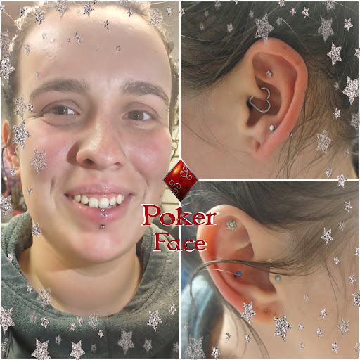 Explore gon tattoo ideas, creative tattoo ideas in Richland, available at Poker Face Piercing