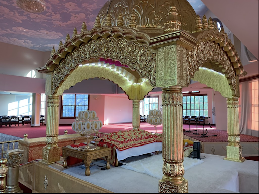 Mata Sahib Kaur Gurdwara image 1