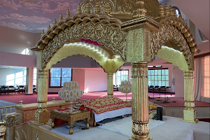 Mata Sahib Kaur Gurdwara image