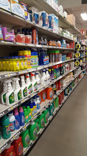 Discount Store «Dollar General», reviews and photos, 510 S Virginia St, Terrell, TX 75160, USA