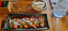 Plats et boissons du Restaurant de sushis Côté Sushi Nancy - n°16
