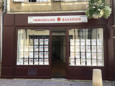 IMMOBILIER BAZADAIS à Bazas