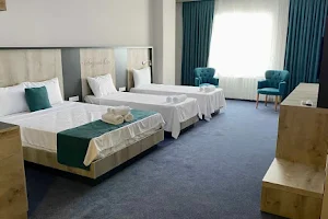 Beypark Hotel Beylikdüzü image