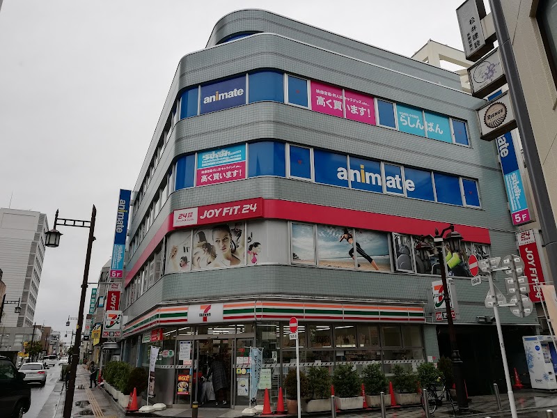 アニメイト立川 東京都立川市柴崎町 ホビーショップ ホビー グルコミ