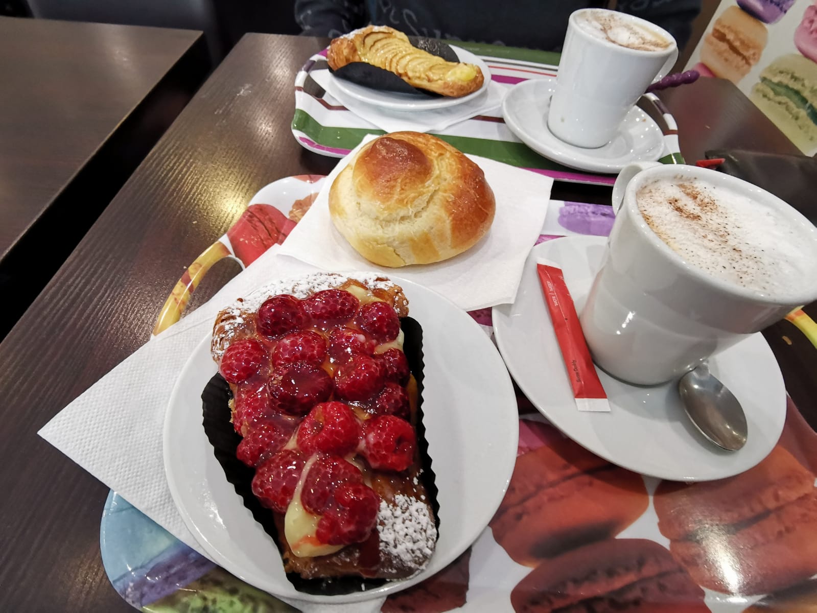 Photo n° 1 de l'avis de Raffi.5 fait le 28/04/2019 à 09:06