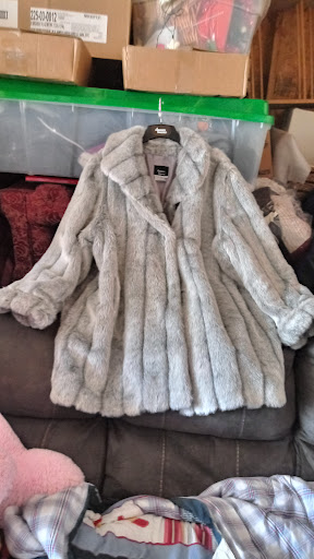 Clothing Store «Scout Dry Goods & Trade», reviews and photos, 5019 Underwood Ave # 101, Omaha, NE 68132, USA