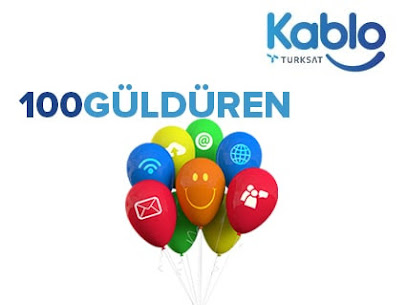 Türksat Kablonet KabloTV Manisa Resmi Abone Merkezi