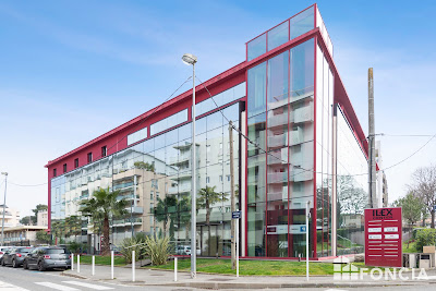 FONCIA | Agence Immobilière | Location, Location Saisonnière, Syndic, Gestion Locative | Antibes | Chemin des Combes à Antibes
