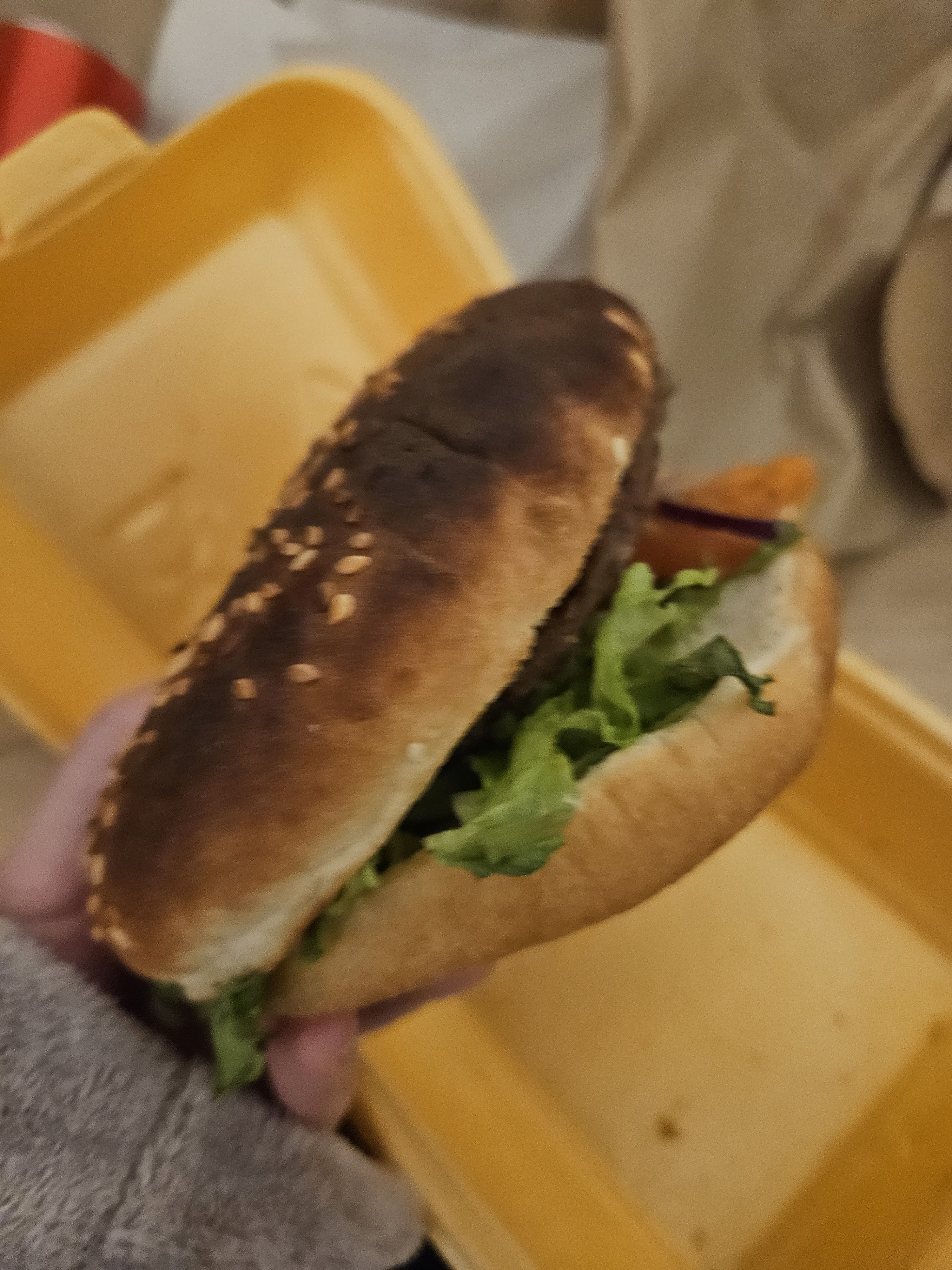 Photo n° 1 de l'avis de Amber.e fait le 13/01/2024 à 02:16